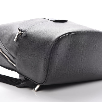 Louis Vuitton Taiga Anton Backpack Ardoise 5 of 8