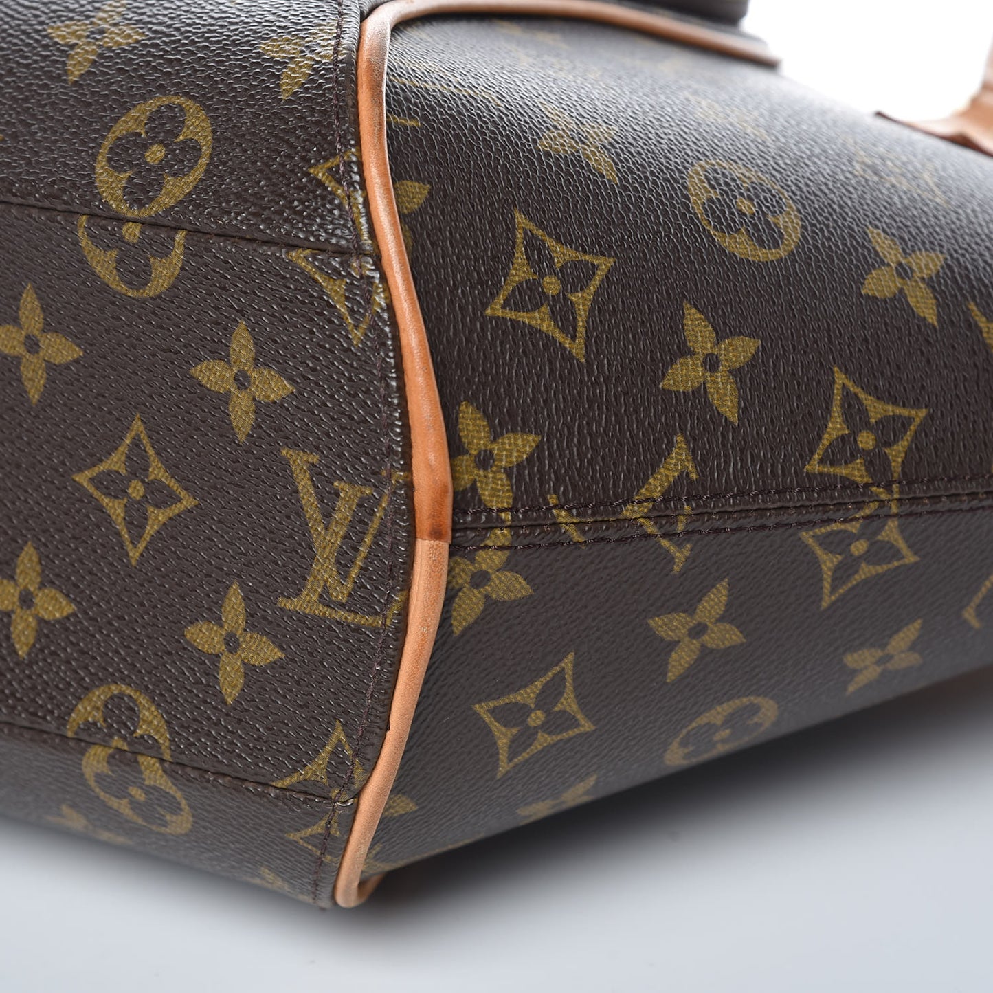Monogram Ellipse GM Shopping Bag