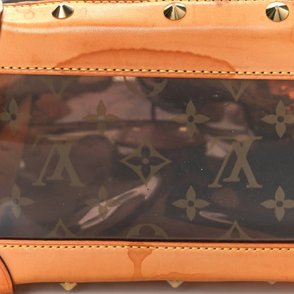 Louis Vuitton Ambre Neo Cabas MM 9 of 11