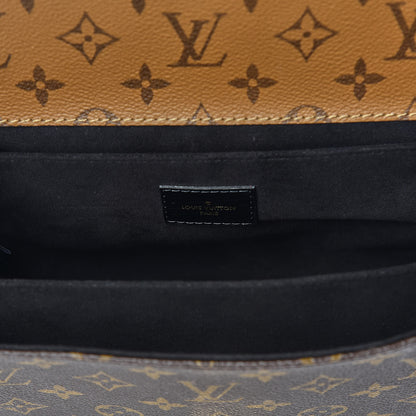 Louis Vuitton Reverse Monogram Pochette Metis 8 of 10