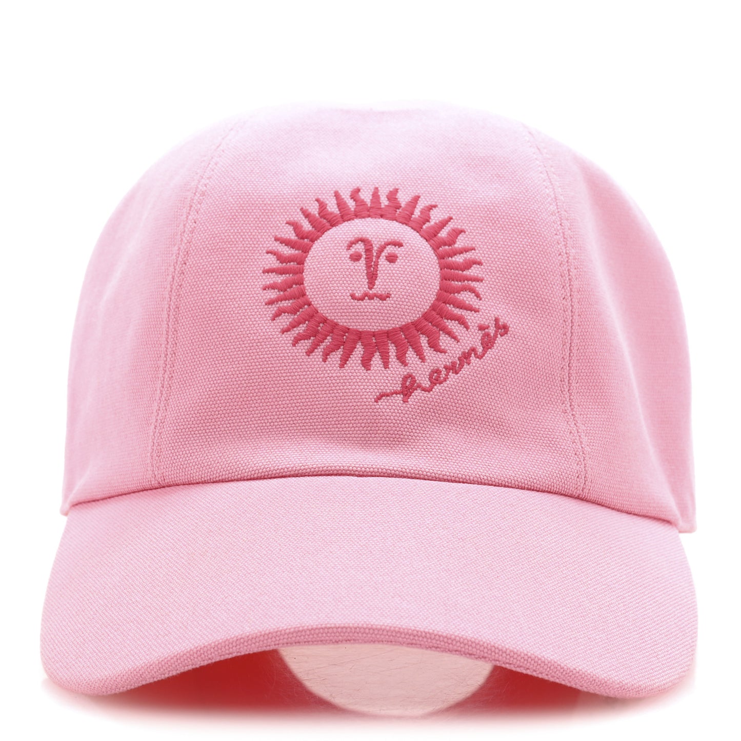 Cotton Davis Sunshine Hat 59 Rose