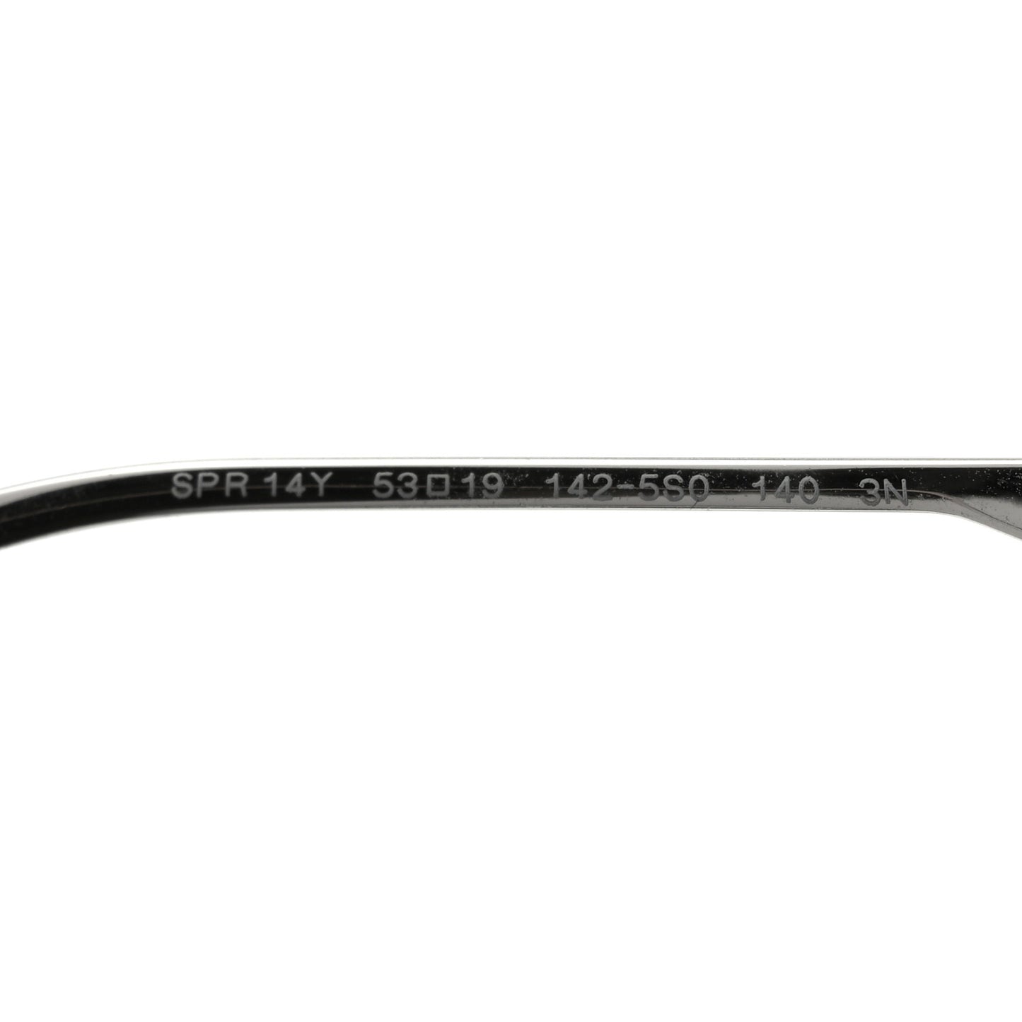 Acetate Sunglasses SPR 14Y