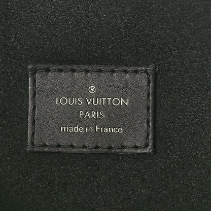 Louis Vuitton Reverse Monogram City Malle MM 6 of 10