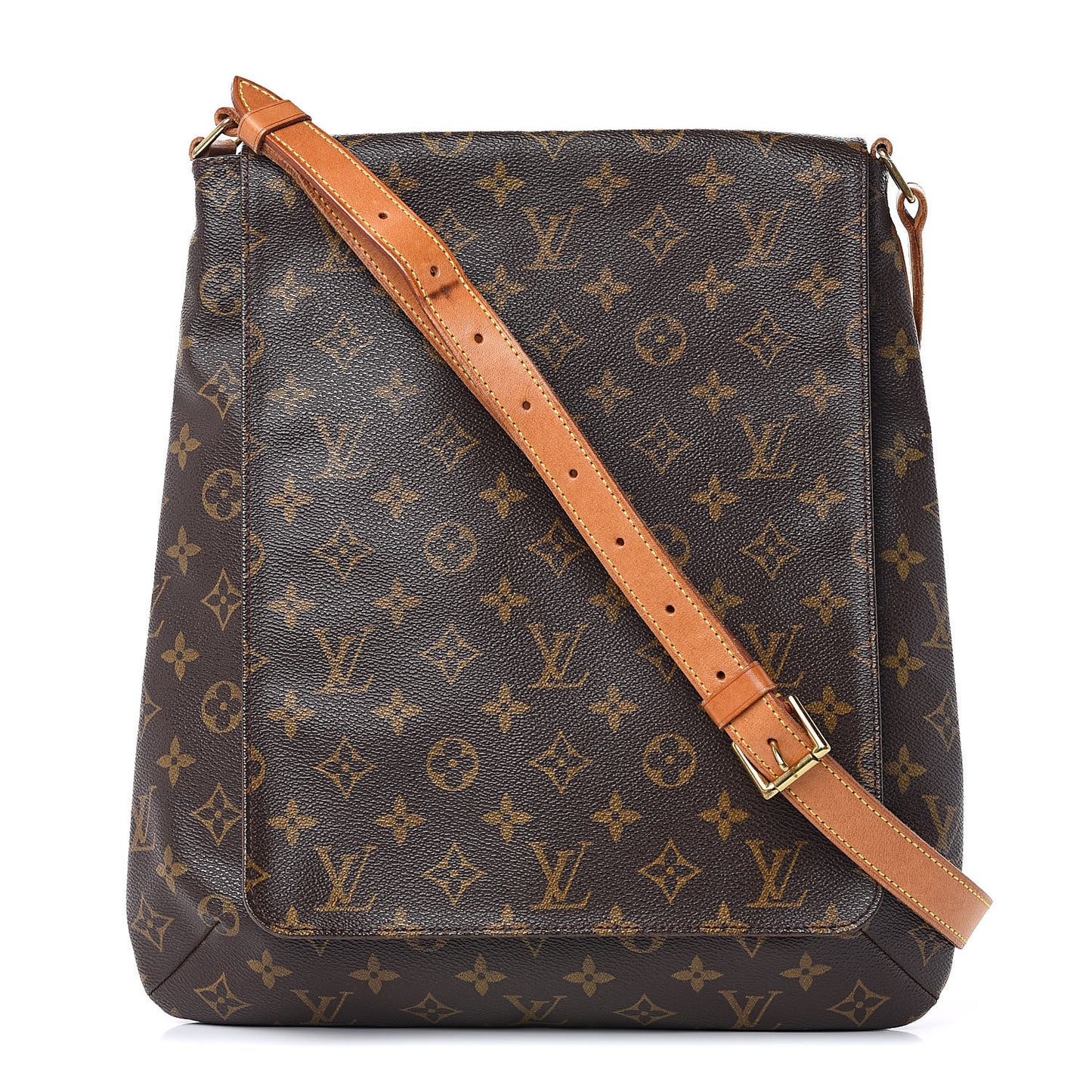 Monogram Musette GM