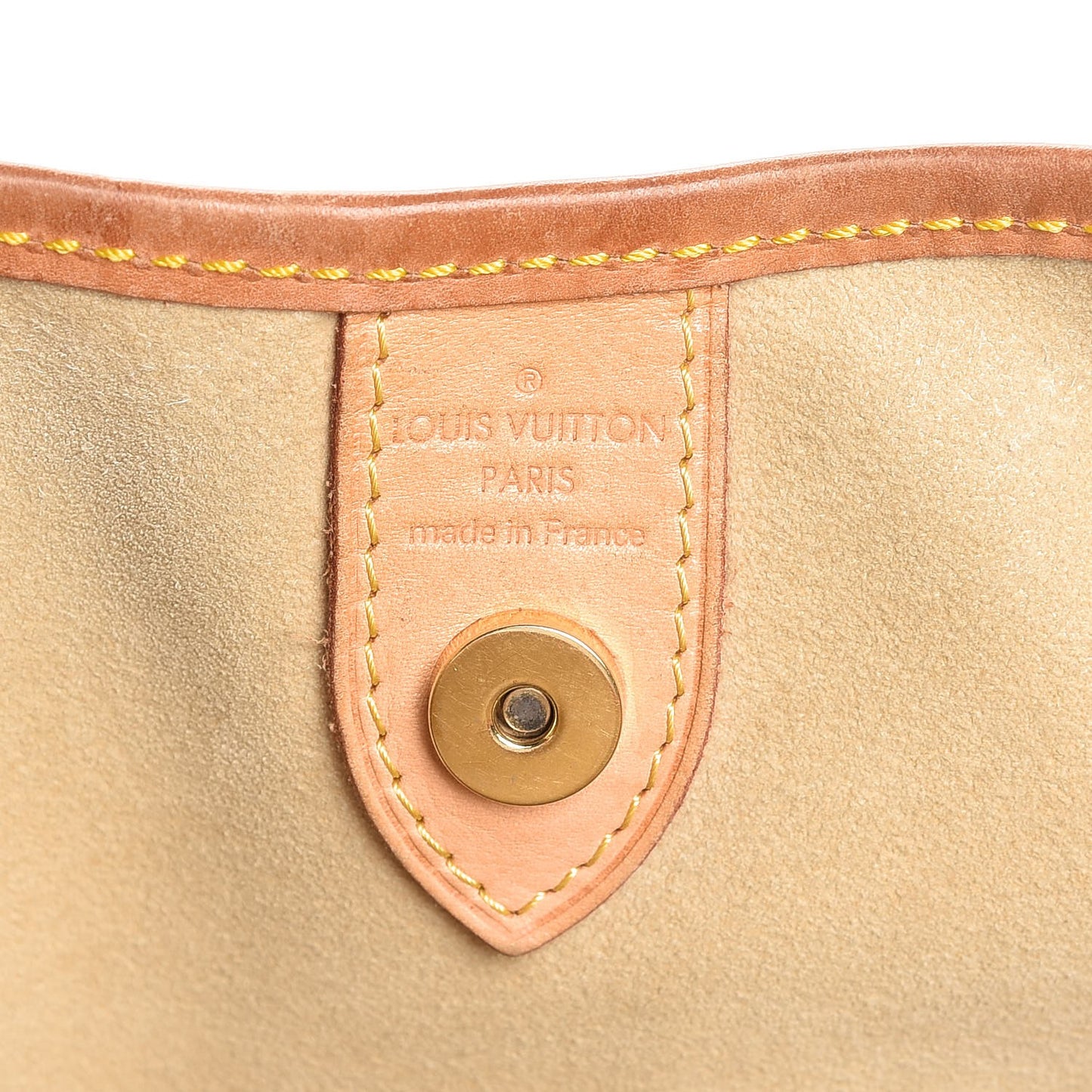 Monogram Galliera PM