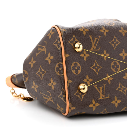 Louis Vuitton Monogram Tivoli PM 9 of 10
