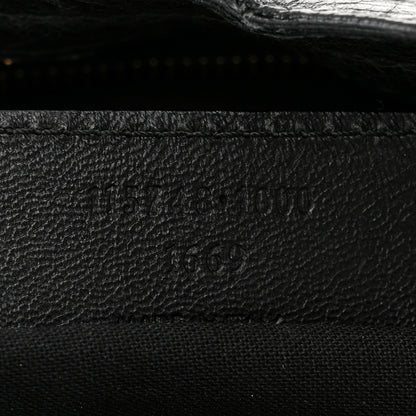 Balenciaga Agneau Classic Hardware City Black 8 of 11