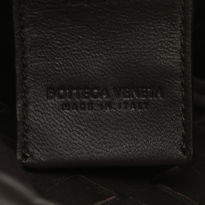 Bottega Veneta Nappa Intrecciato Small Campana Shoulder Bag Fondant 6 of 10