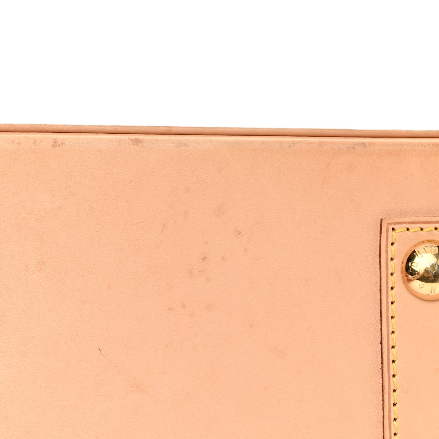 Louis Vuitton Monogram Alma PM 14 of 16