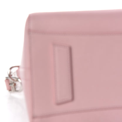Givenchy Sugar Goatskin Small Antigona Bright Pink 9 of 13