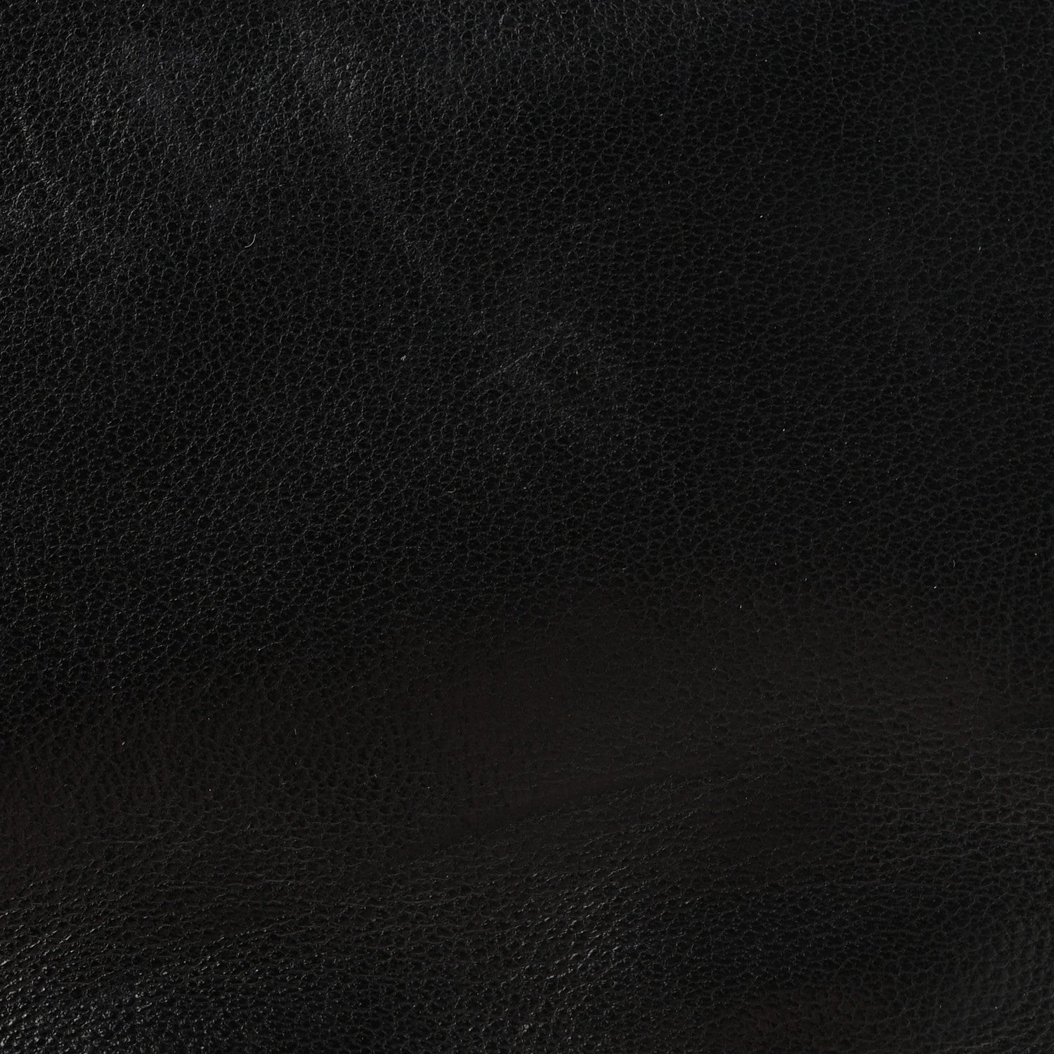 Chanel Lambskin Quilted Small Single Flap Black 12 of 16