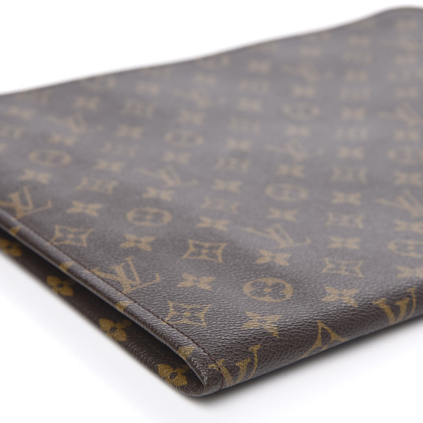 Monogram Poche Documents Portfolio Case 39