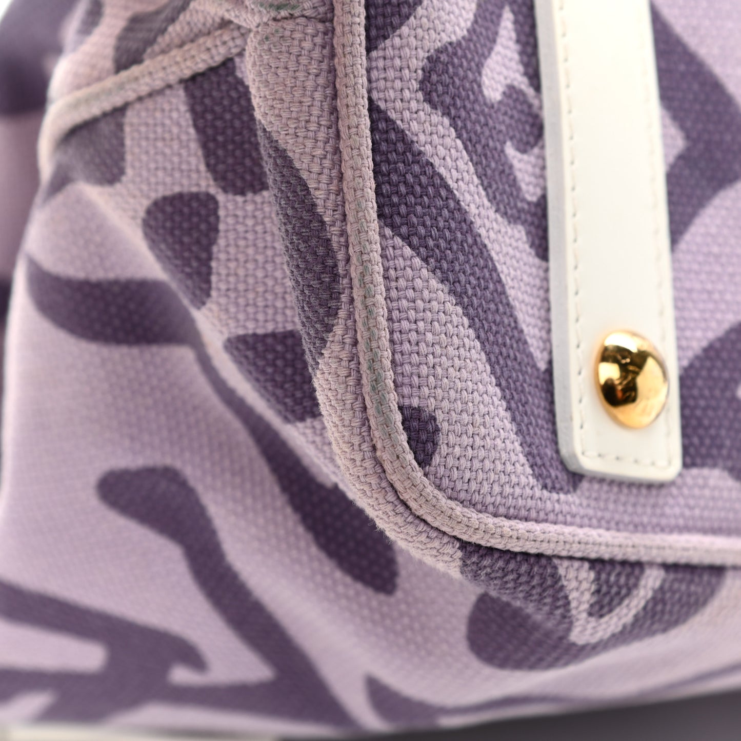 Tahitienne Cabas PM Lilac