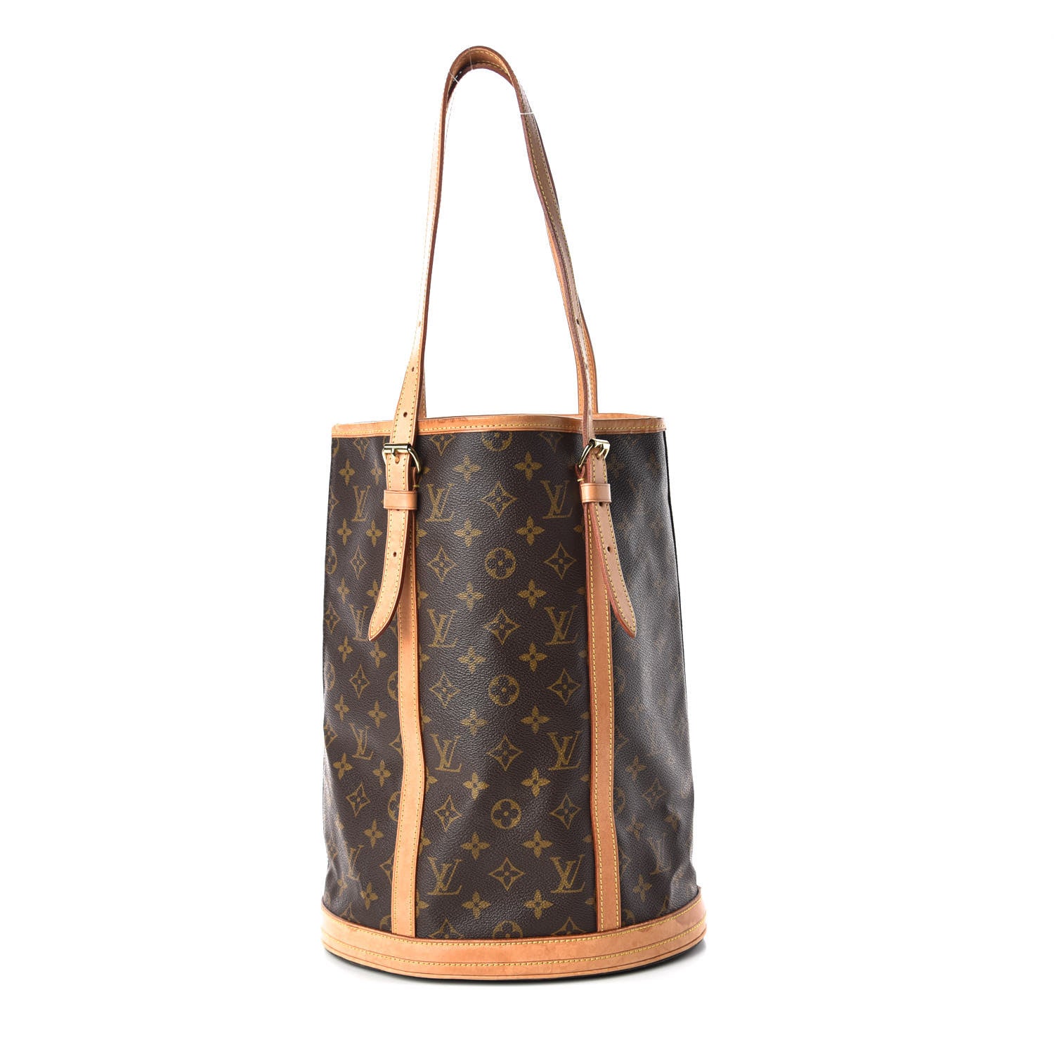 Louis Vuitton Monogram Bucket 27 1 of 18