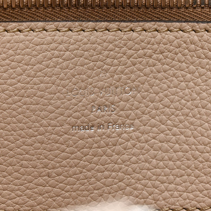 Louis Vuitton Mahina Bella Tote Galet 8 of 11