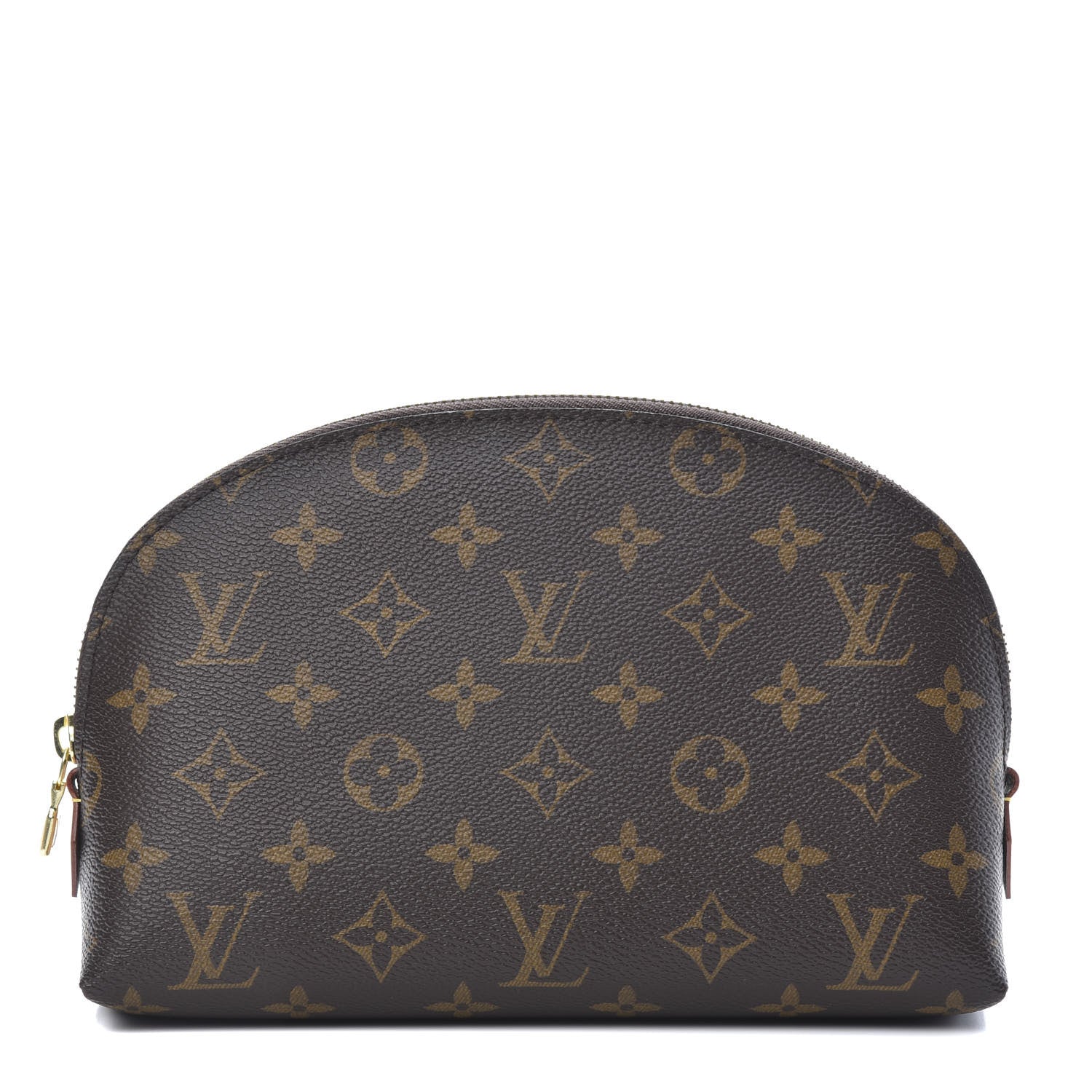 Louis Vuitton Monogram Cosmetic Pouch GM 1 of 8
