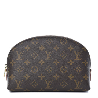 Louis Vuitton Monogram Cosmetic Pouch GM 1 of 8