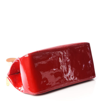 Louis Vuitton Vernis Rosewood Ave Pomme D'Amour 3 of 10