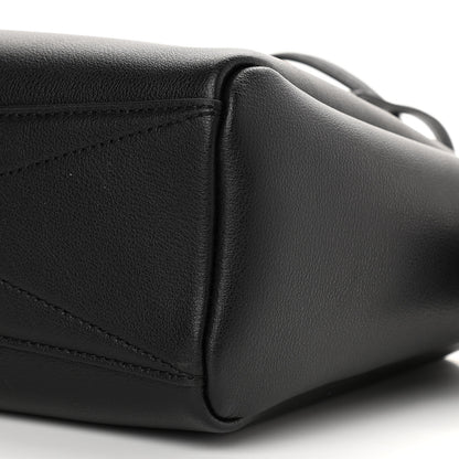 Marc Jacobs Calfskin The Protege Tote Black 11 of 11
