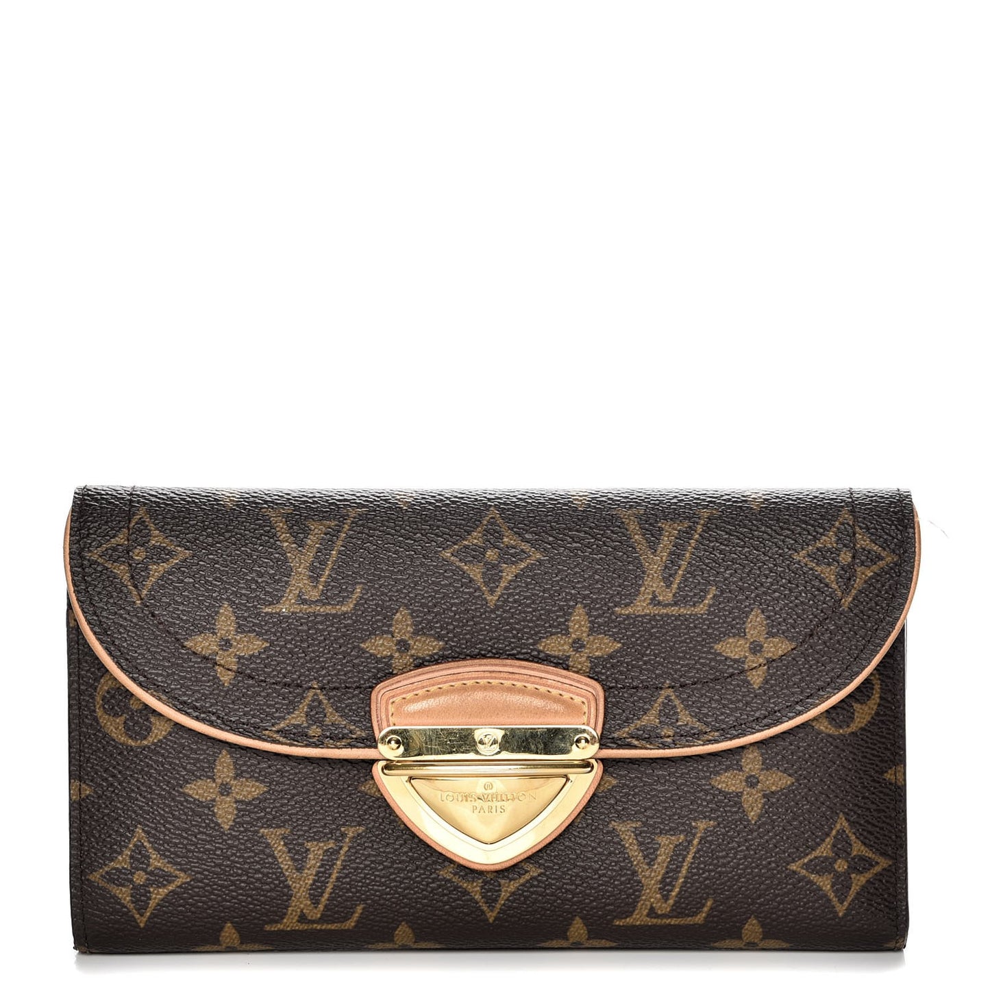 Monogram Eugenie Wallet