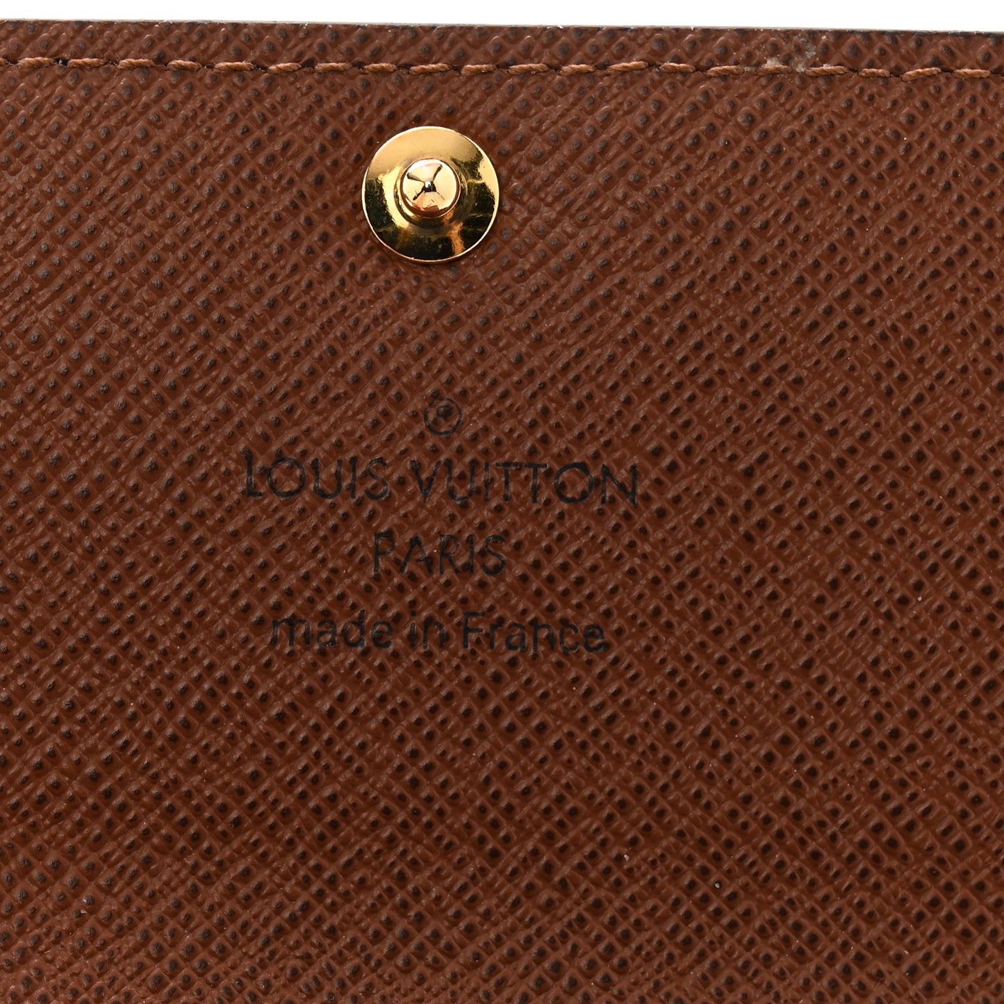 Monogram 6 Key Multicles Holder
