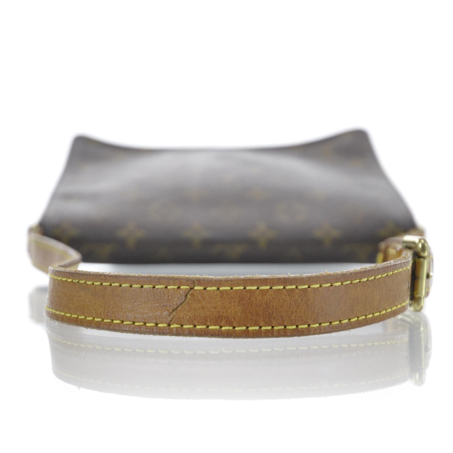 Louis Vuitton Monogram Musette Tango 4 of 9