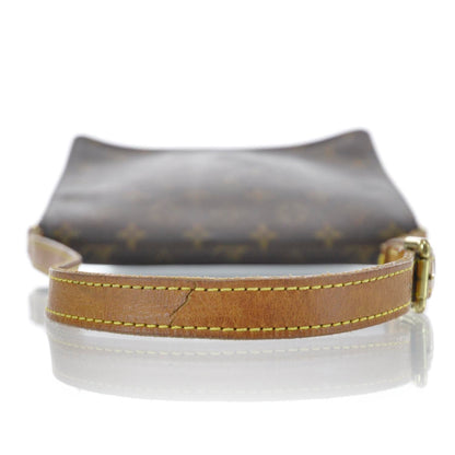 Louis Vuitton Monogram Musette Tango 4 of 9