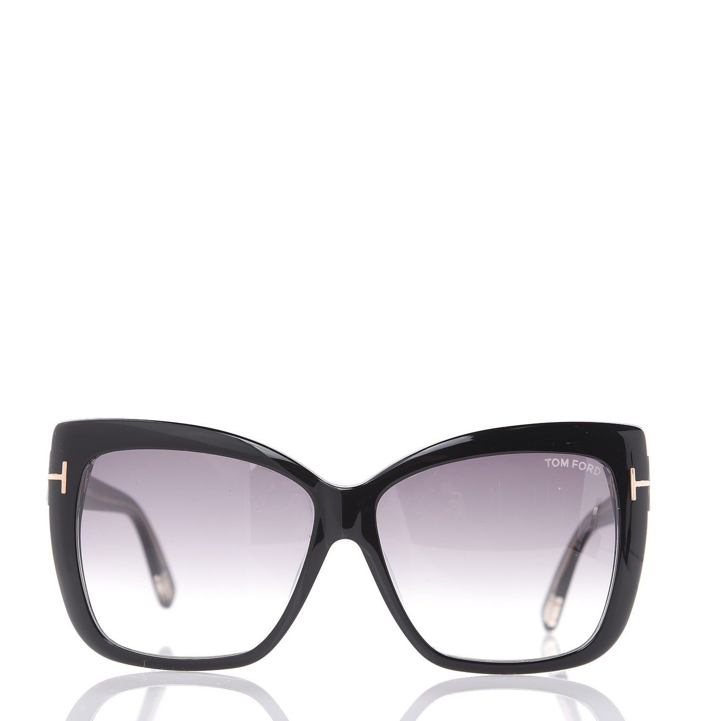 Irina Sunglasses TF390 Black