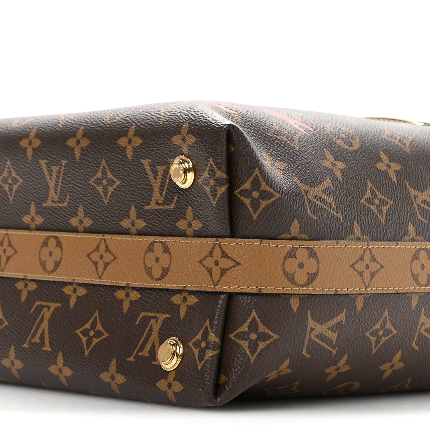 Reverse Monogram City Cruiser PM