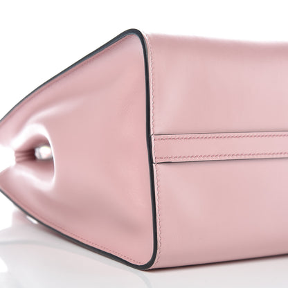 Prada City Calf Tote Pesco 7 of 8