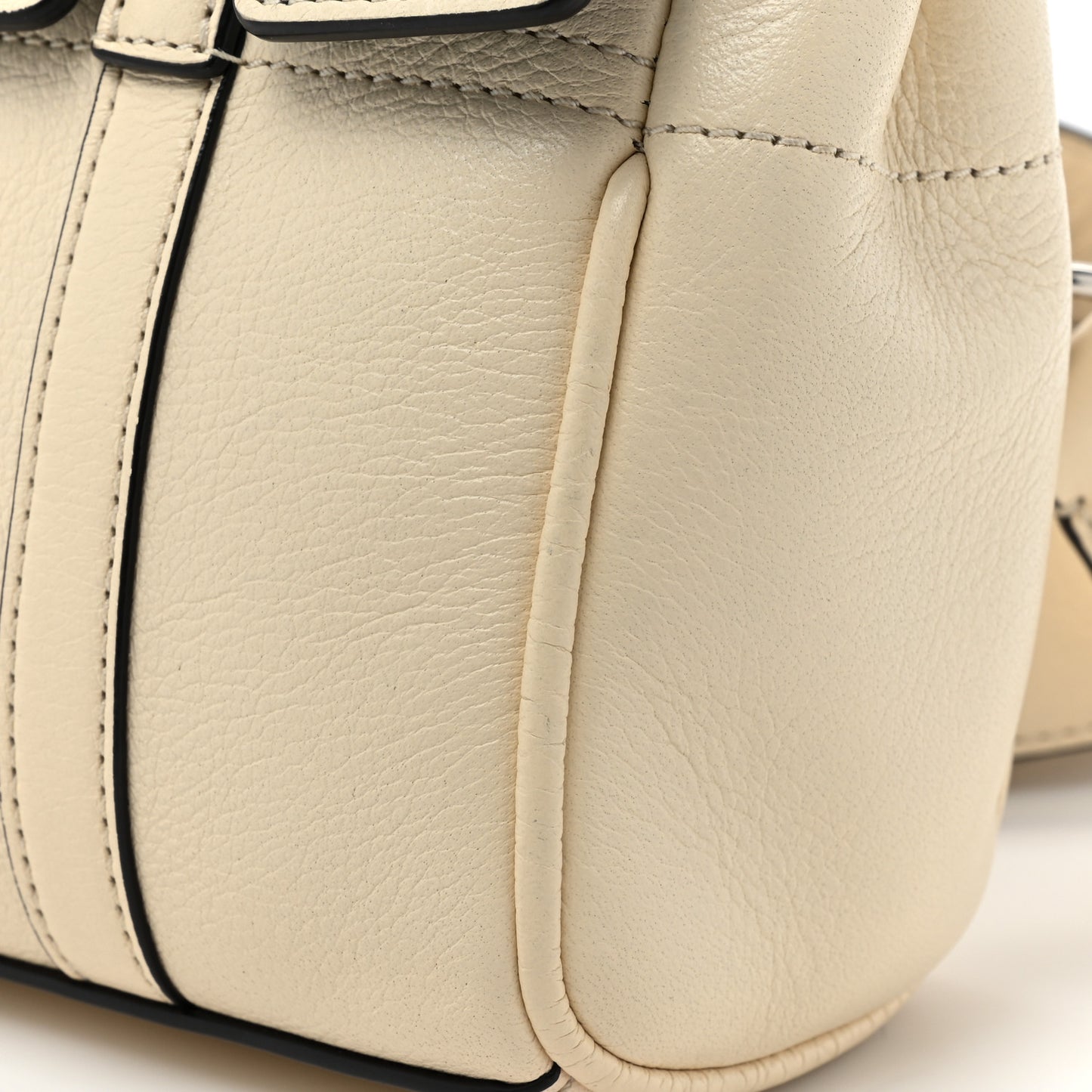 Classic Grain Mini Bayswater White