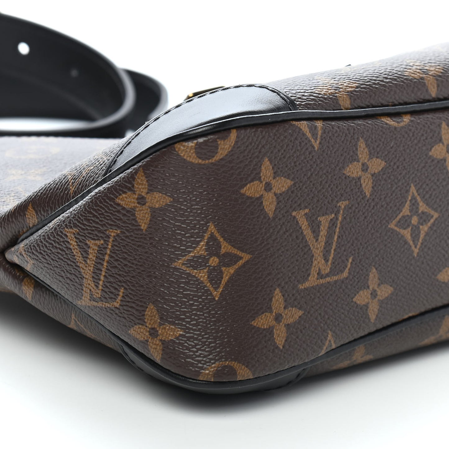 Monogram Odeon PM Black