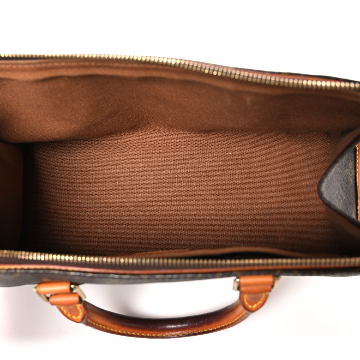 Louis Vuitton Monogram Popincourt 5 of 11