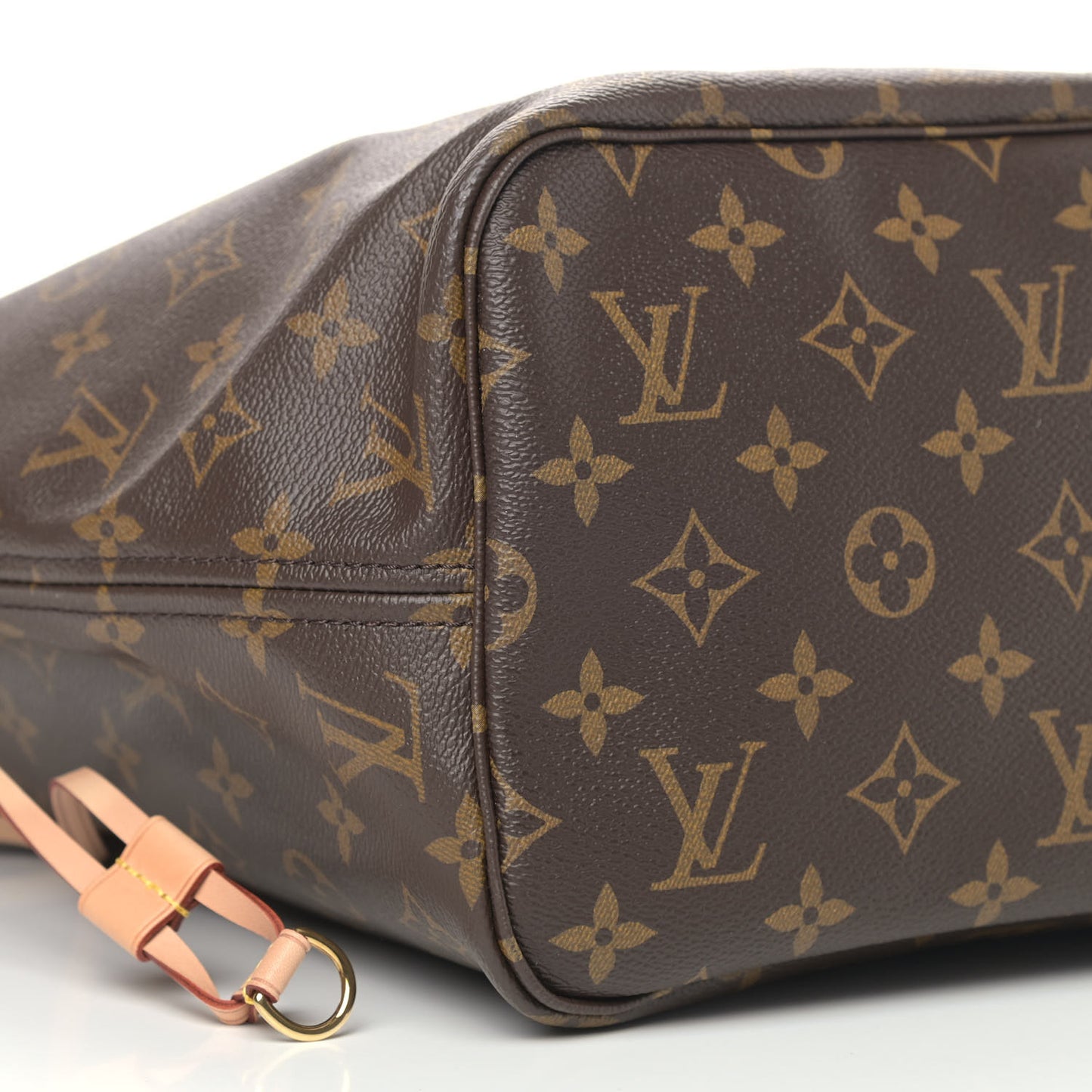 Monogram Neo Neverfull MM