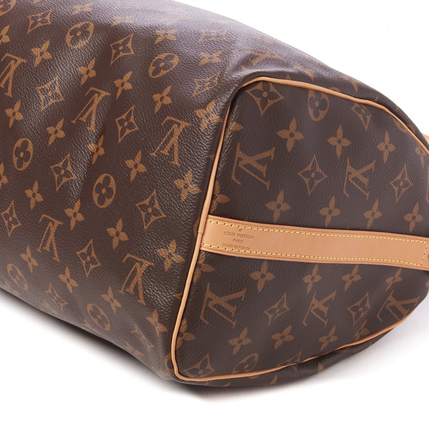 Monogram Speedy Bandouliere 30