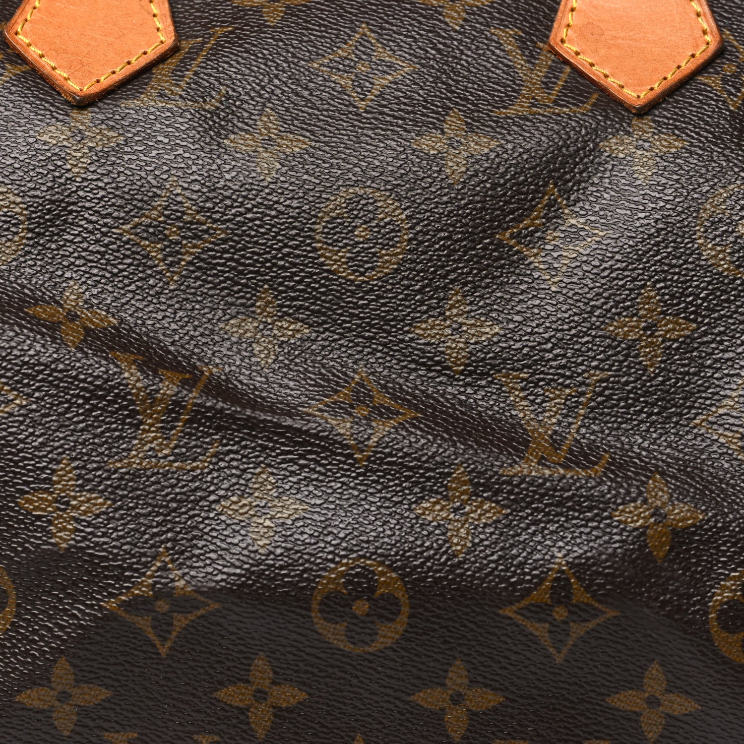 Louis Vuitton Monogram Speedy 30 7 of 11