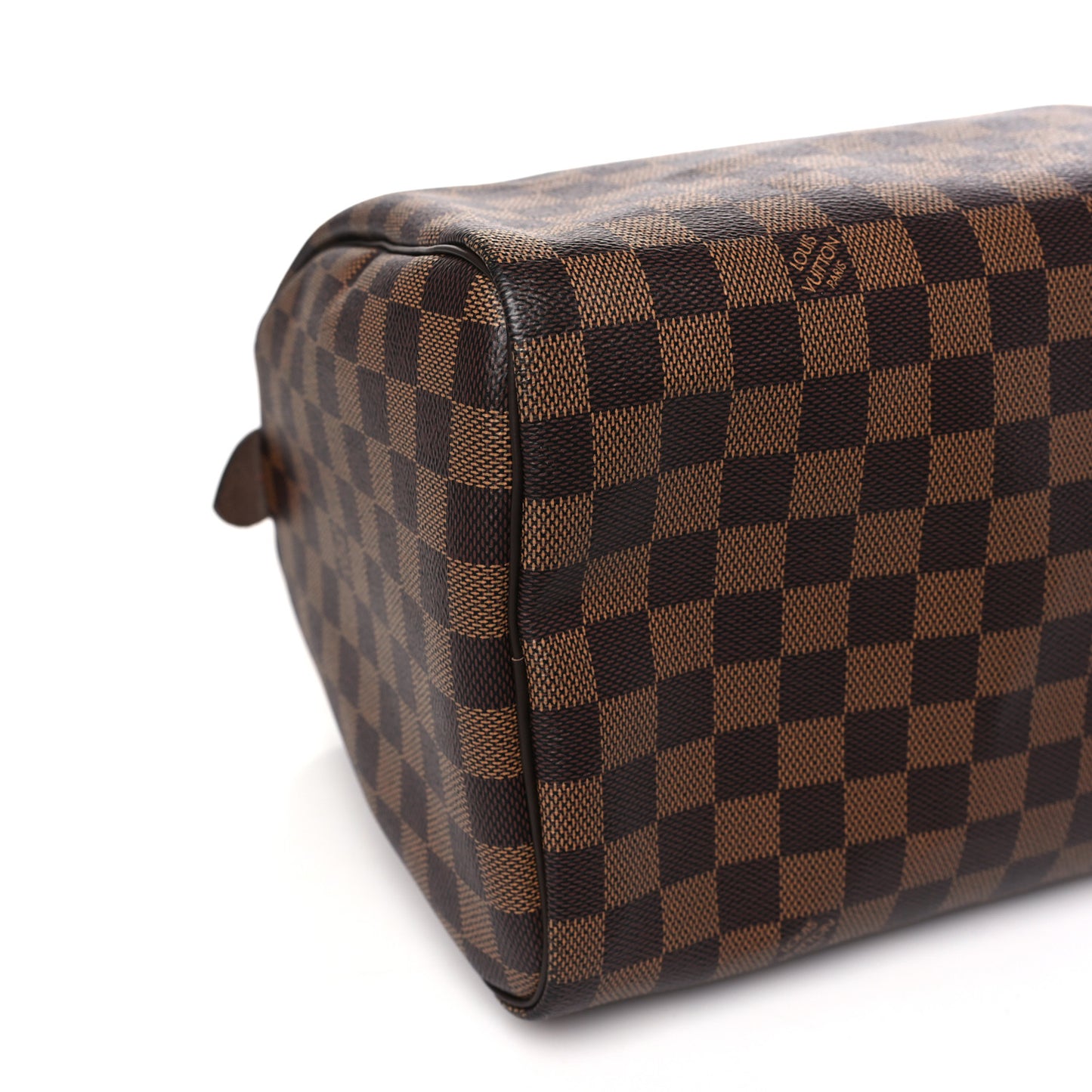 Damier Ebene Speedy 30