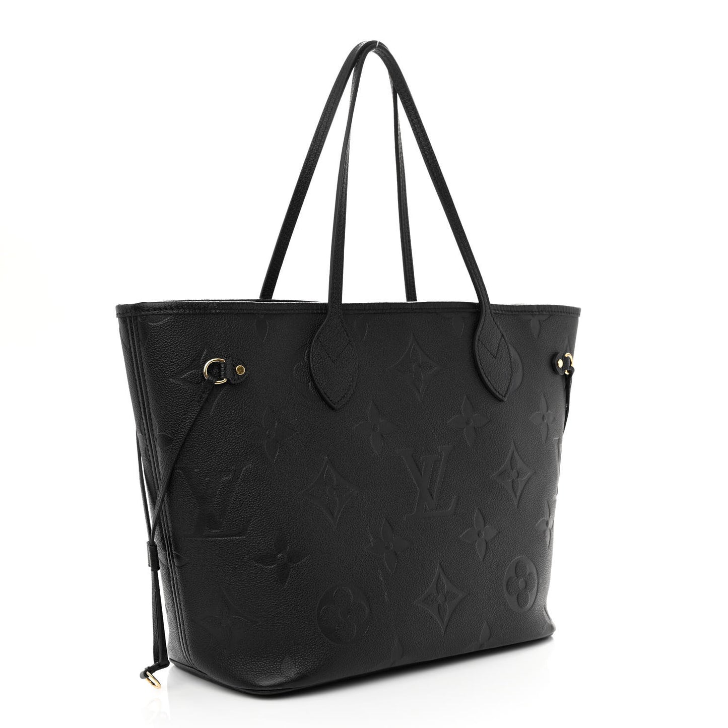 Empreinte Monogram Giant Neverfull MM Black