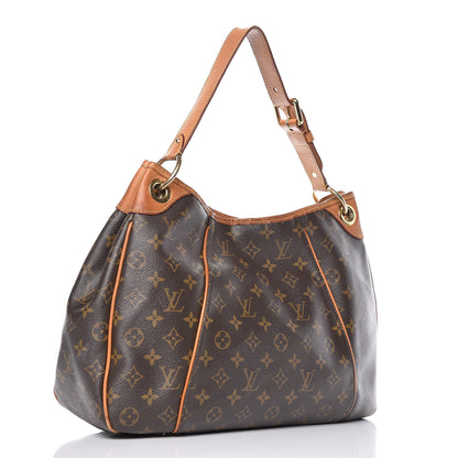 Louis Vuitton Monogram Galliera PM 3 of 27