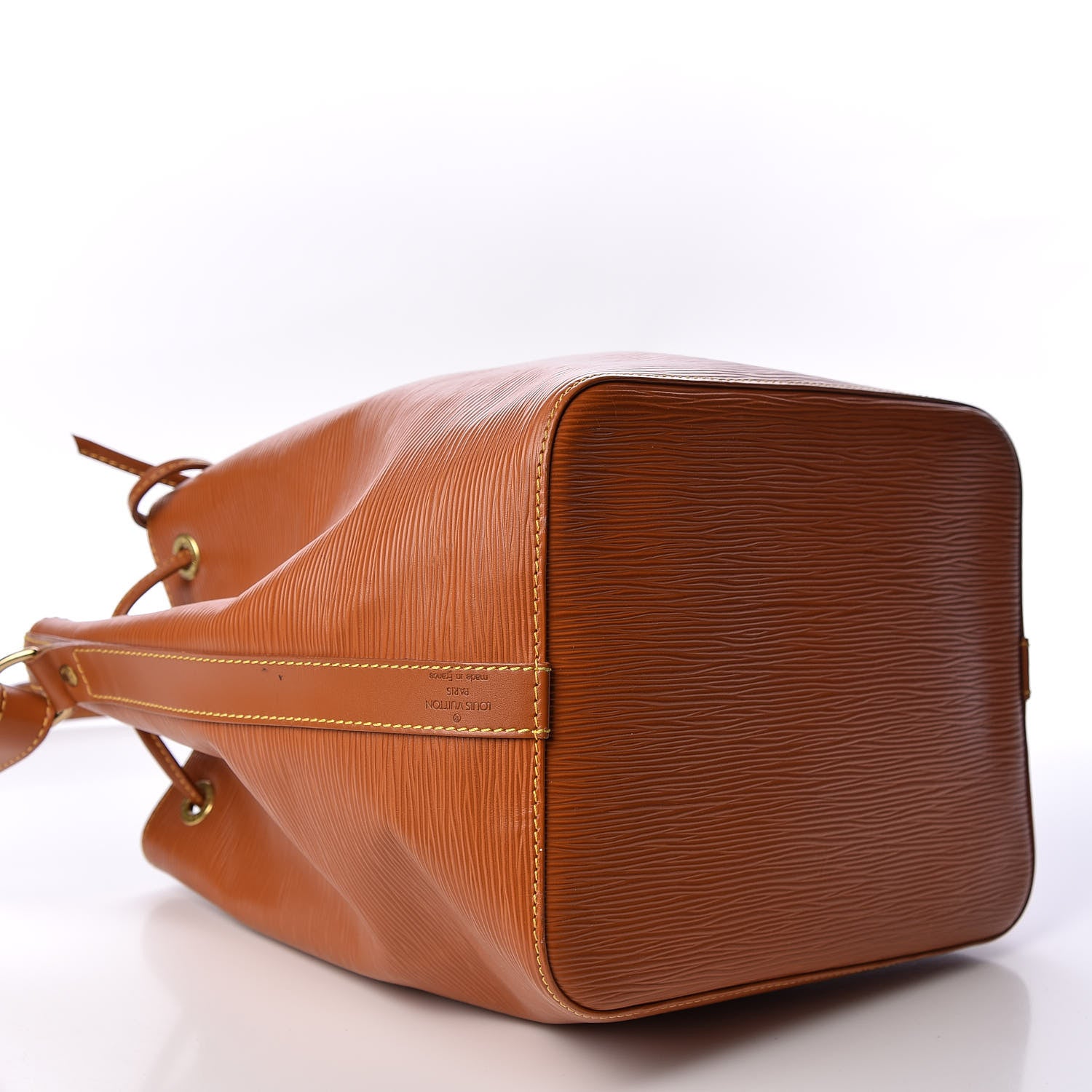 Louis Vuitton Epi Petit Noe Cipango 3 of 11