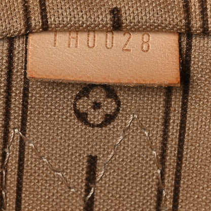 Louis Vuitton Monogram Neverfull PM 7 of 10