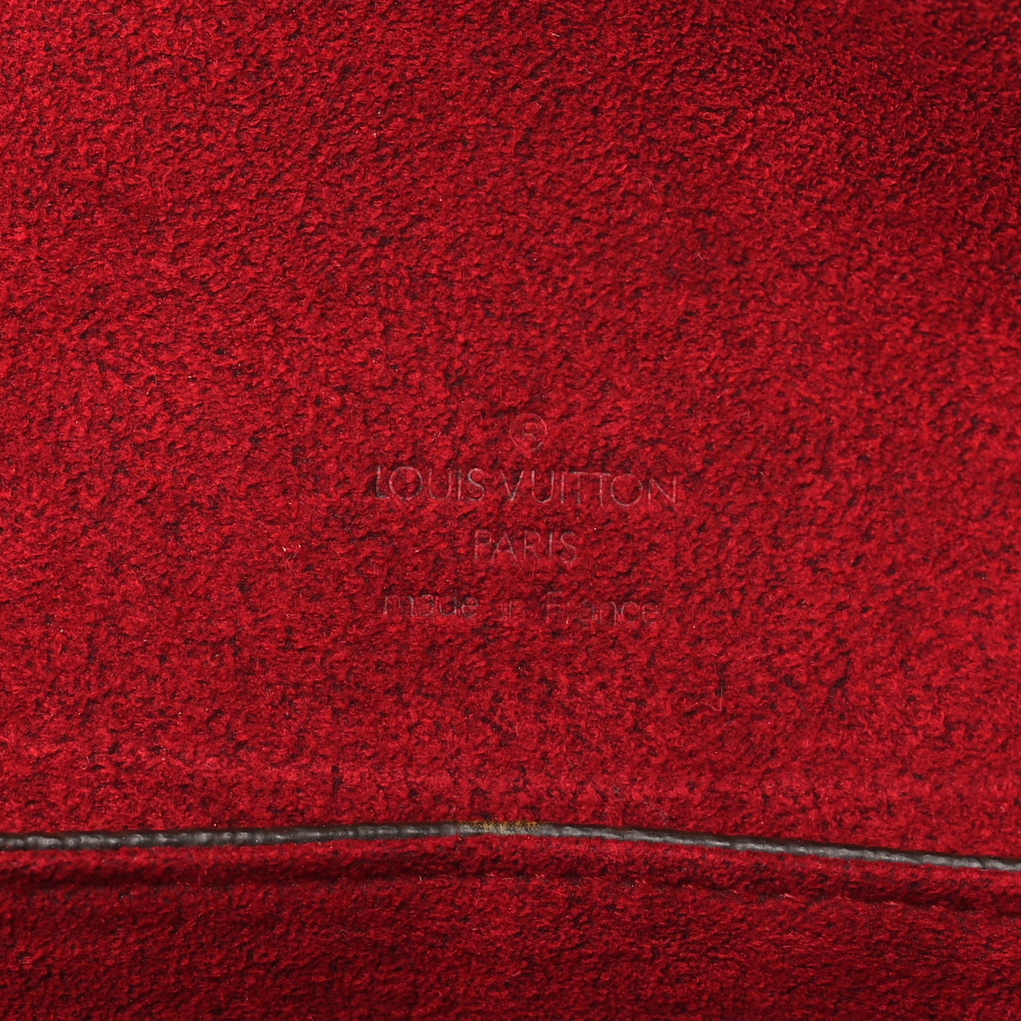 Monogram Sonatine