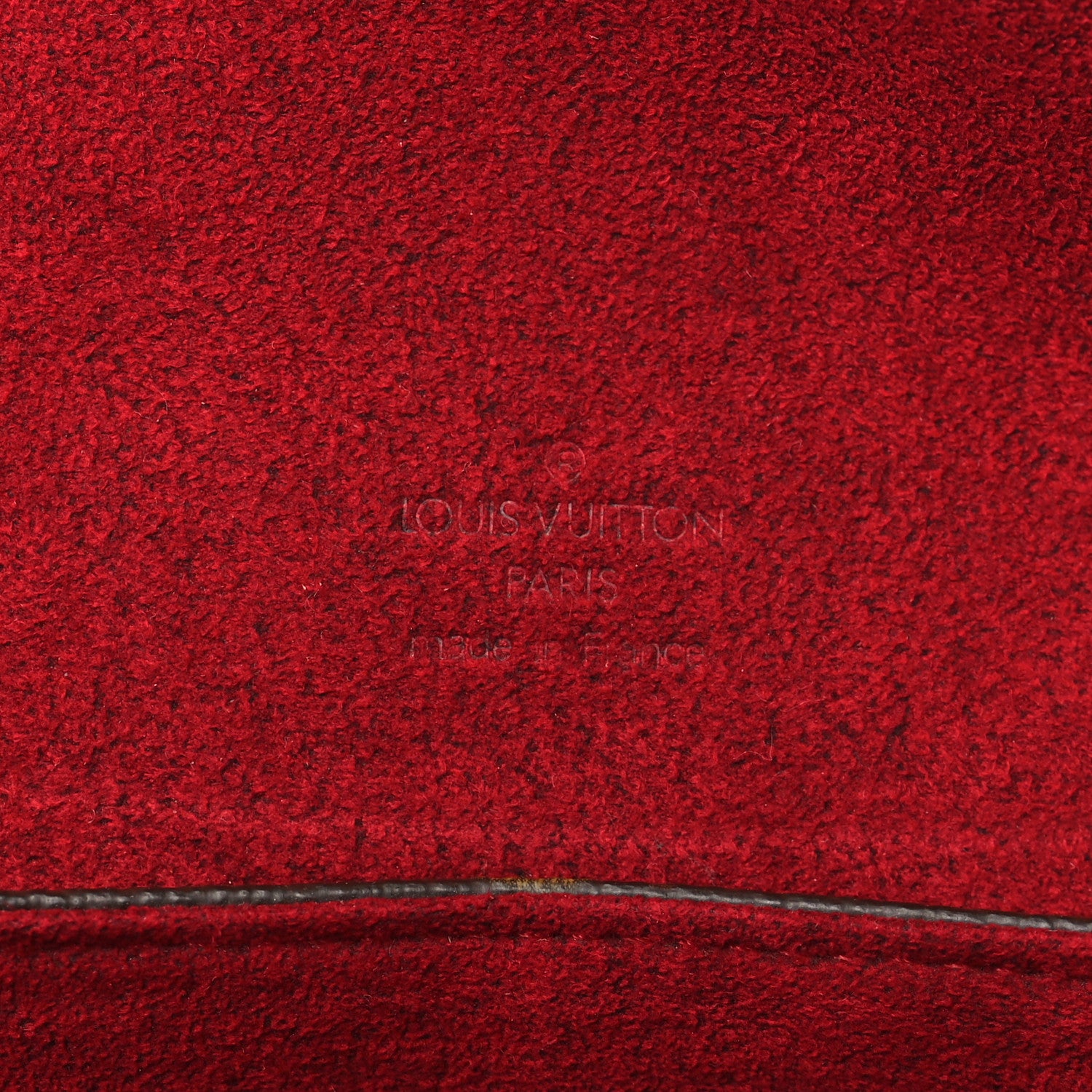 Louis Vuitton Monogram Sonatine 6 of 11