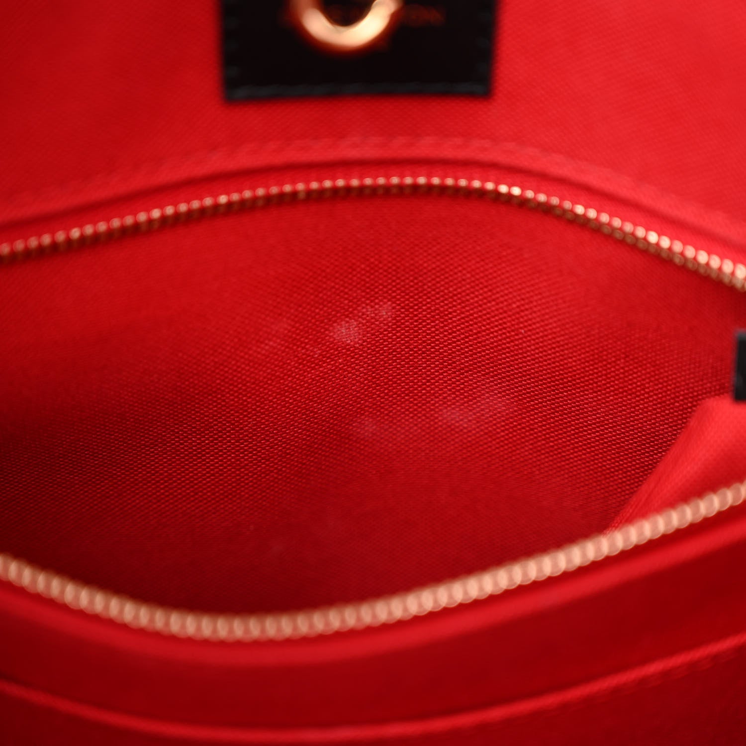 Louis Vuitton Reverse Monogram Giant Onthego MM 12 of 14