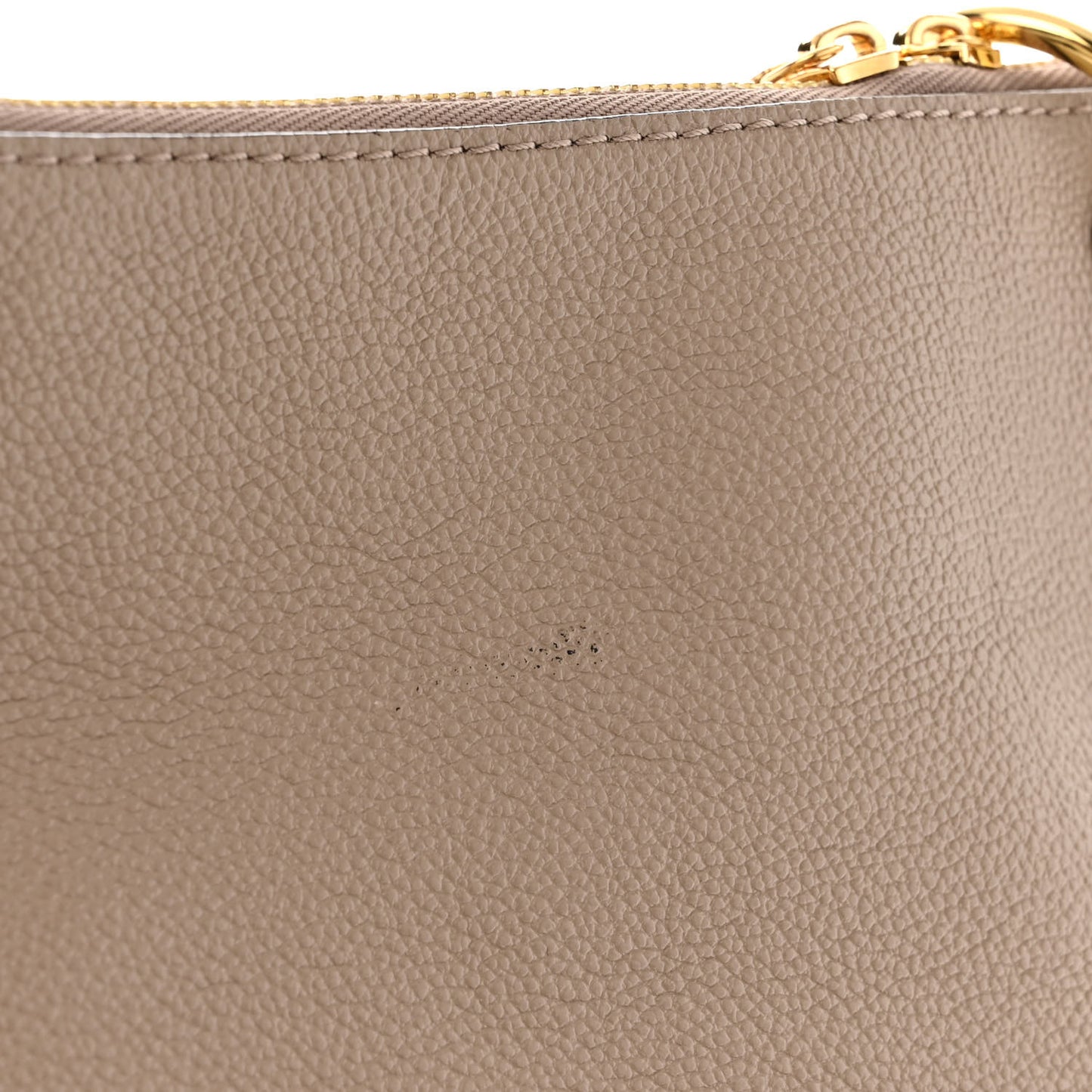 Empreinte Maida Hobo Tourterelle