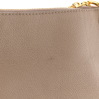 Louis Vuitton Empreinte Maida Hobo Tourterelle 13 of 13