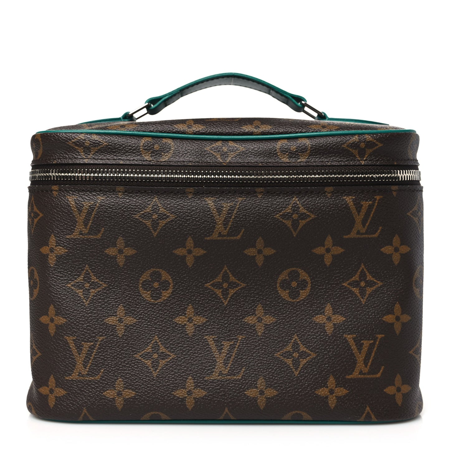 Monogram Nice BB Borneo Green