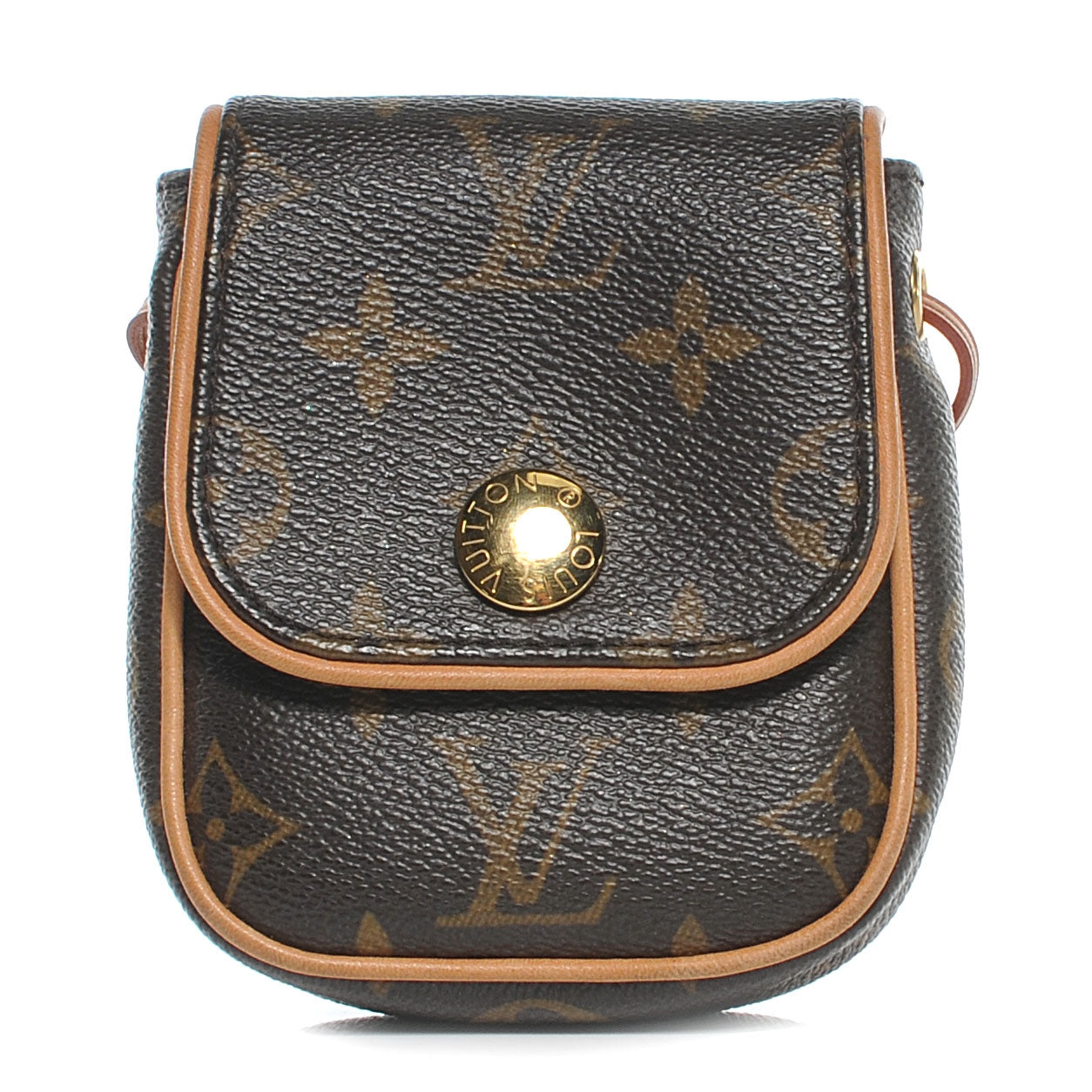 Monogram Pochette Cancun