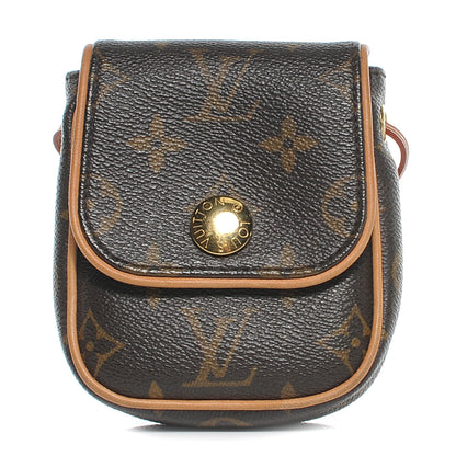 Louis Vuitton Monogram Pochette Cancun 1 of 8