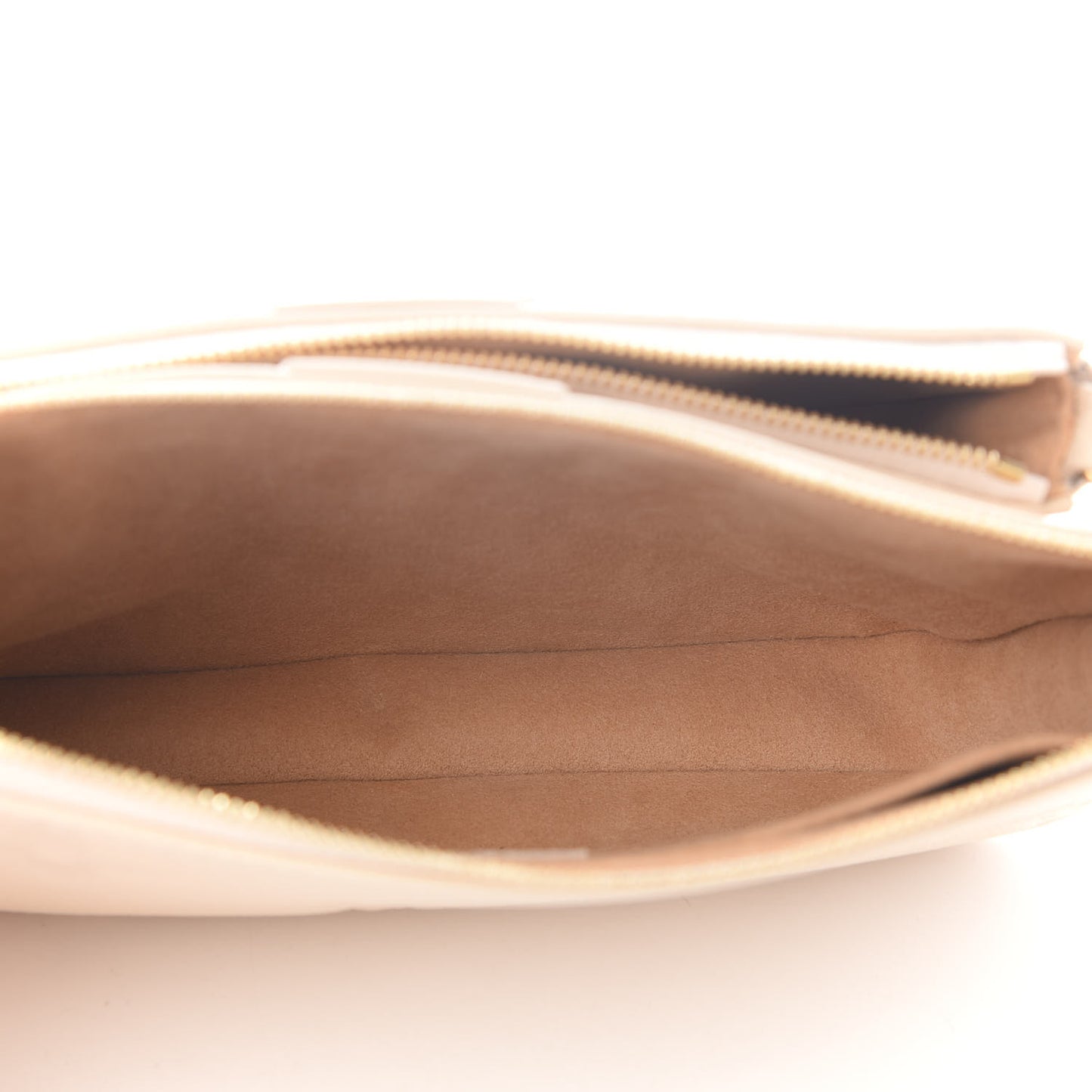 Empreinte Monogram Giant Multi Pochette Accessories Cream
